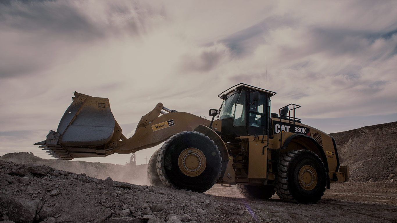 Wheel Loader