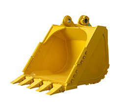 Bucket