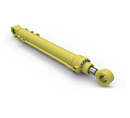 Cylinder Arm