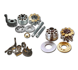 Hydraulic Pump