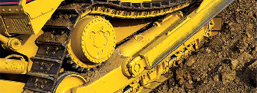 Undercarriage