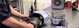 Hydraulic Pumps