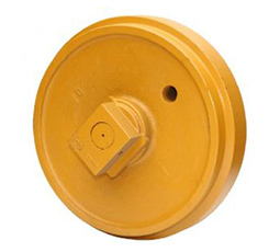 Front Idler