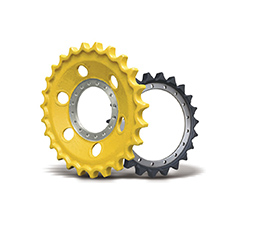 Sprocket